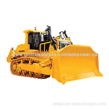 SD52 Shantui Bulldozer, High-quality Competitive Price, Komatsu Technical